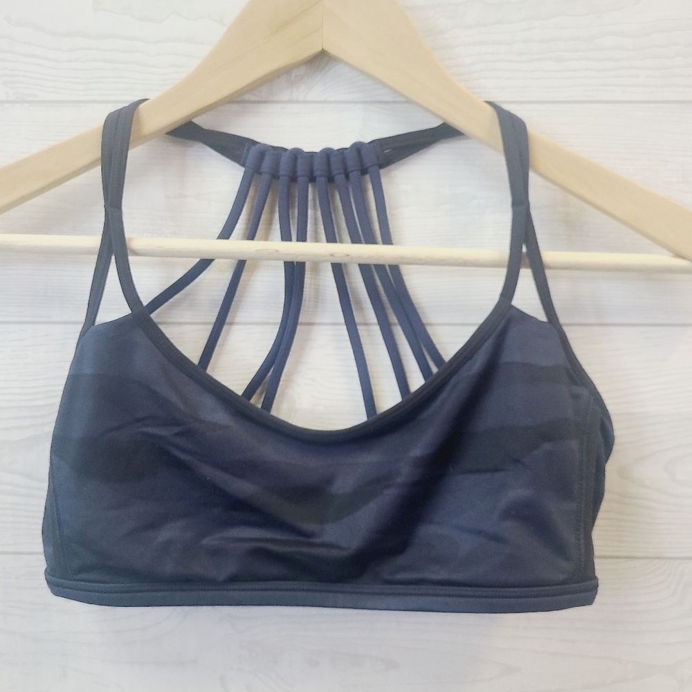 Lululemon Athletica Sports bra